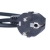RUM-LUX | PM/4-3-3M+W 3x1,0 CZARNY | pm-4-3-3m+w_3x1,0_czarny_[f005].jpg